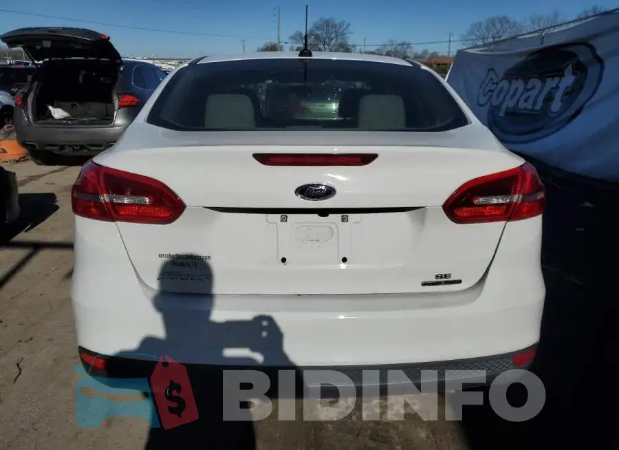 1FADP3F26FL311257 Photo# 6