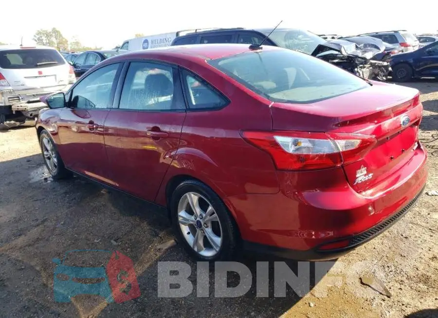 1FADP3F28EL181741 Photo# 2