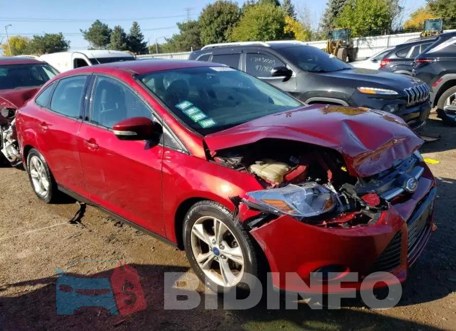1FADP3F28EL181741 Photo# 4
