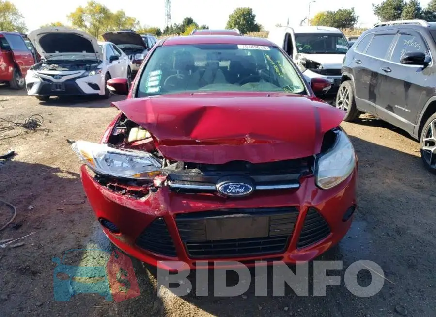 1FADP3F28EL181741 Photo# 5