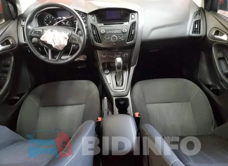1FADP3F29GL274870 Photo# 8