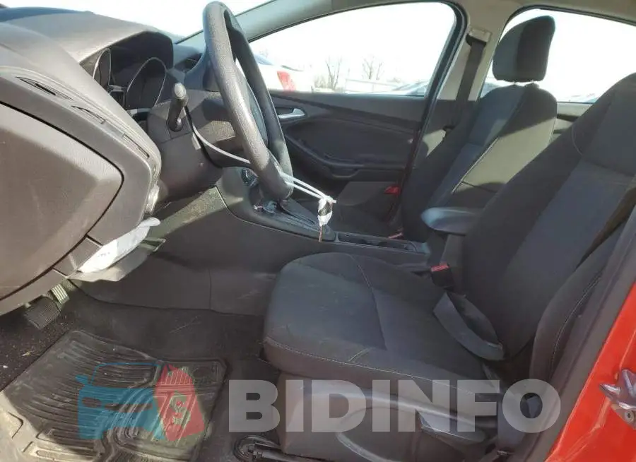 1FADP3F2XFL360347 Photo# 7