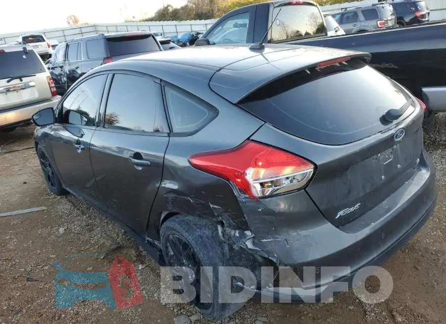 1FADP3K20GL346187 Photo# 2