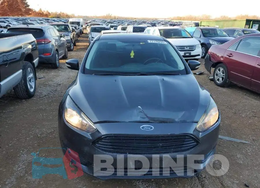 1FADP3K20GL346187 Photo# 5