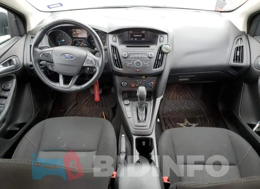 1FADP3K20HL230165 Photo# 8