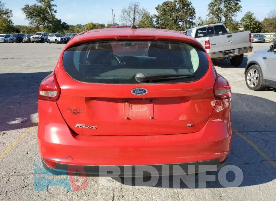 1FADP3K23HL278503 Photo# 6