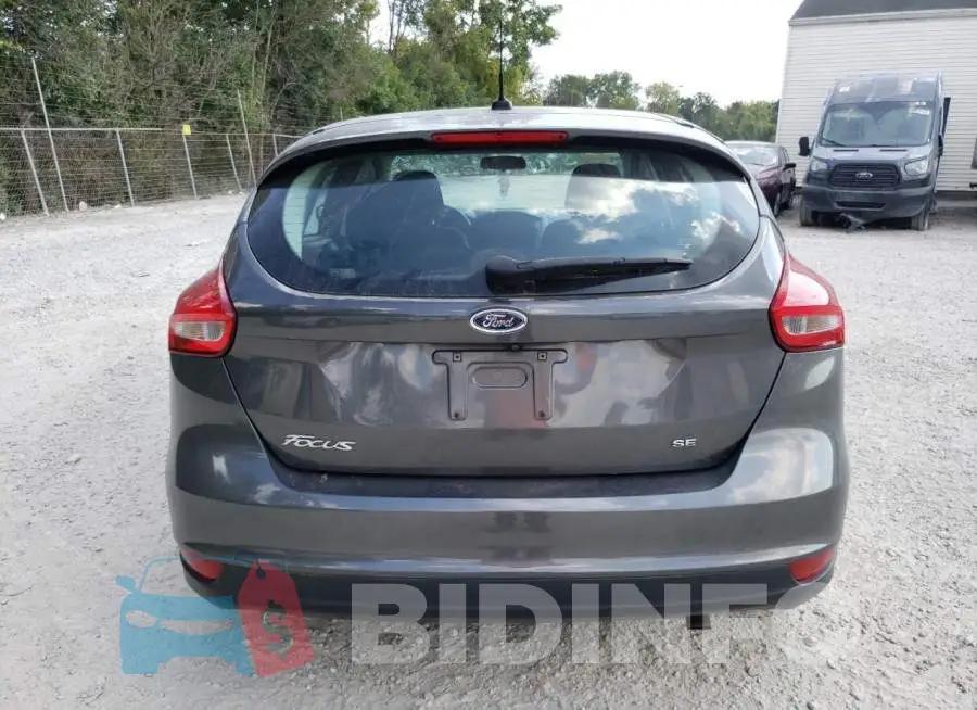 1FADP3K23HL312892 Photo# 6