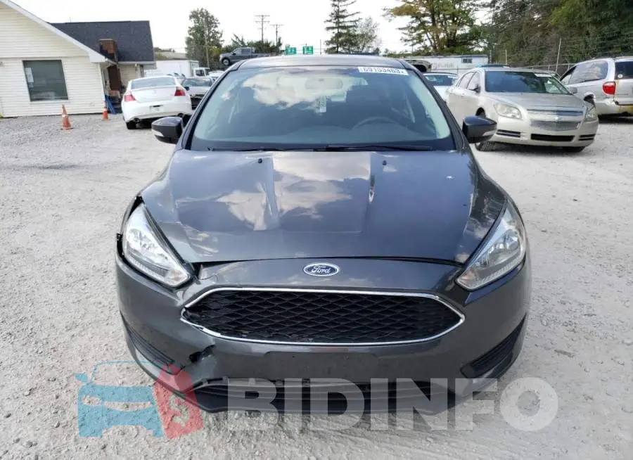 1FADP3K23HL312892 Photo# 5