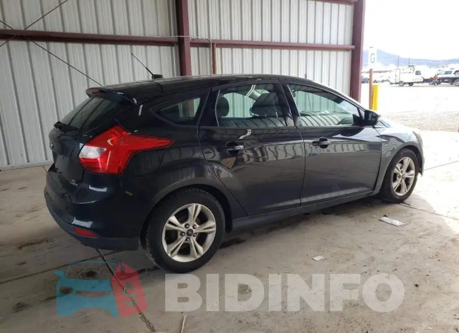 1FADP3K27EL441536 Photo# 3
