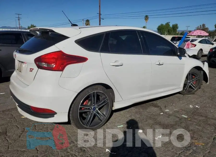 1FADP3L99HL292871 Photo# 3