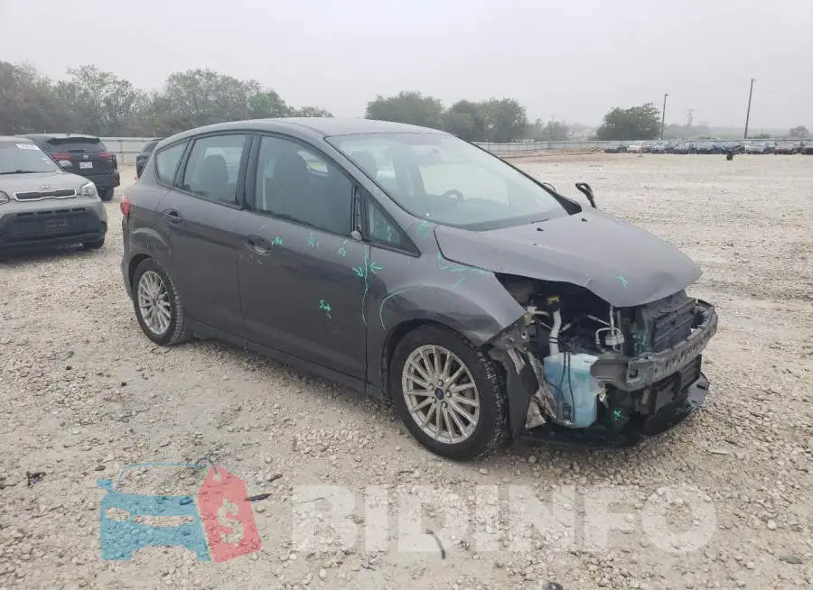 1FADP5AU7GL116161 Photo# 4