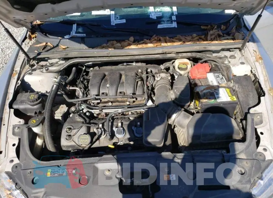 1FAHP2D82HG120045 Photo# 11