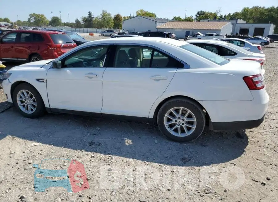 1FAHP2D95FG126508 Photo# 2