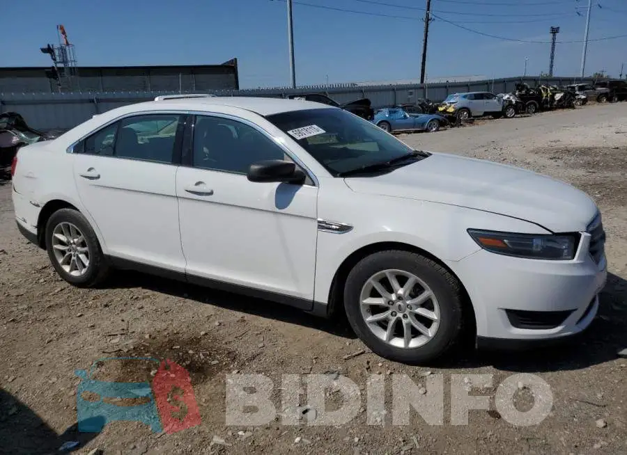 1FAHP2D95FG126508 Photo# 4