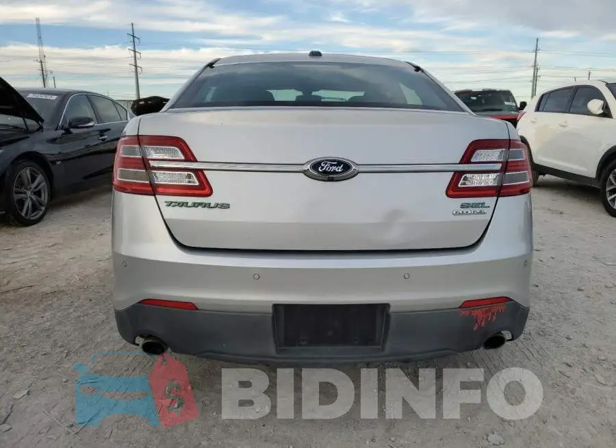 1FAHP2E85EG167631 Photo# 6