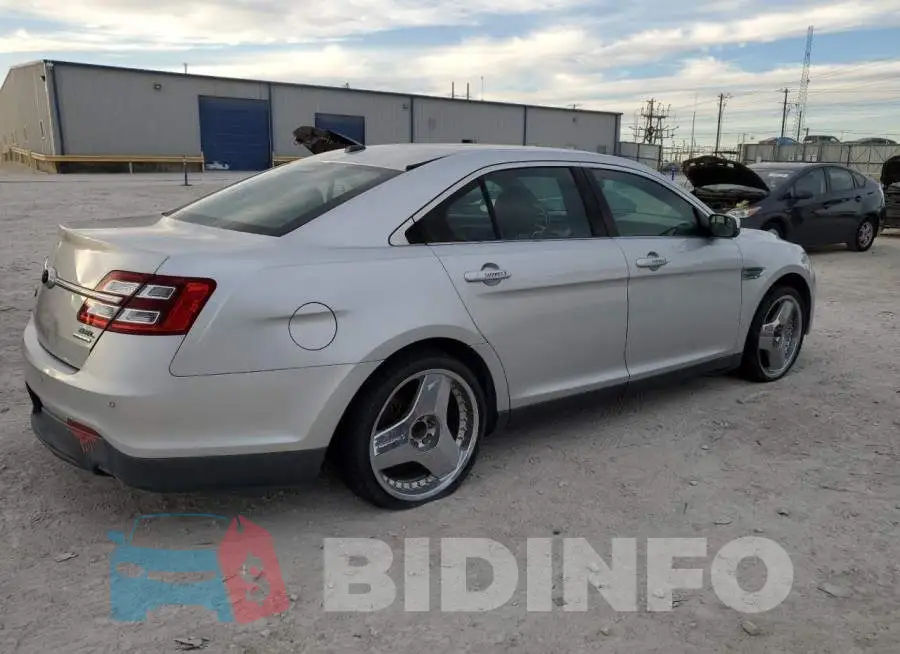 1FAHP2E85EG167631 Photo# 3