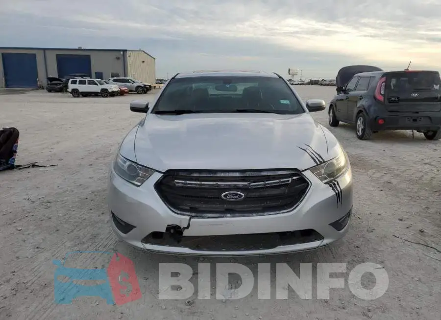 1FAHP2E85EG167631 Photo# 5