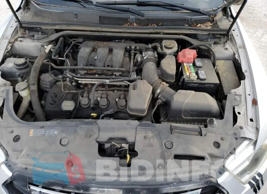 1FAHP2E85EG167631 Photo# 11