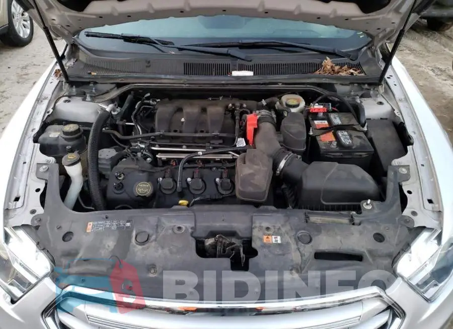 1FAHP2F83GG120275 Photo# 11