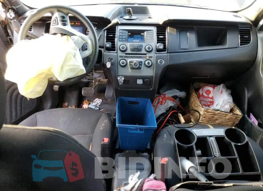 1FAHP2MK1FG162179 Photo# 8
