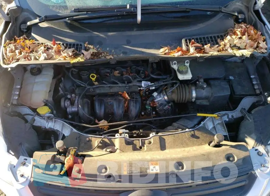 1FMCU0F71GUA40060 Photo# 11