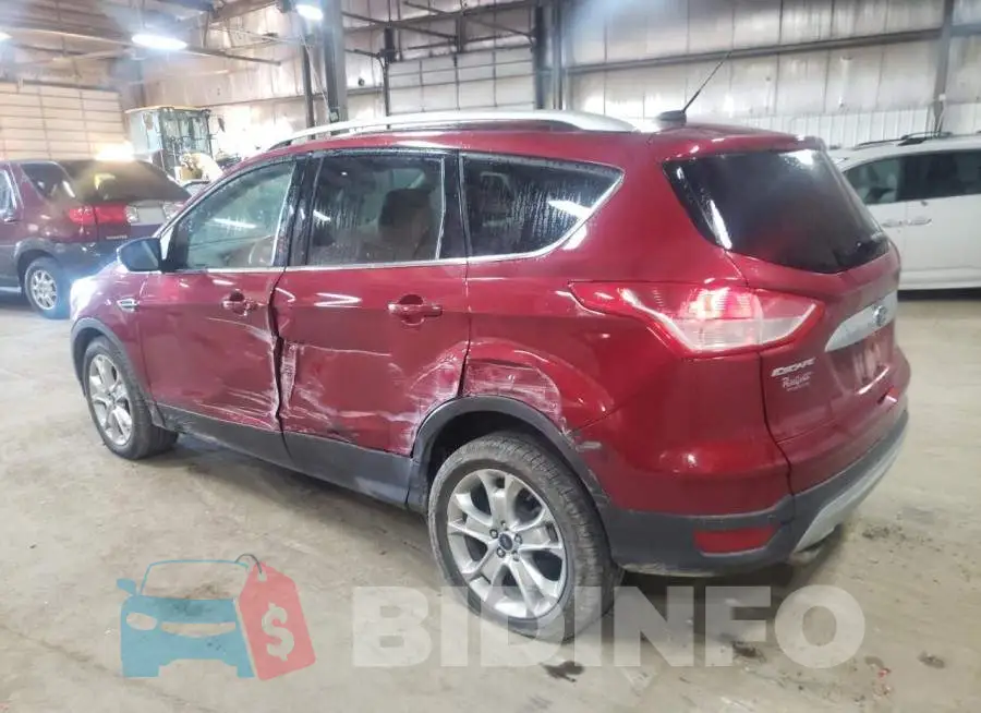 1FMCU9JX7FUC04437 Photo# 2