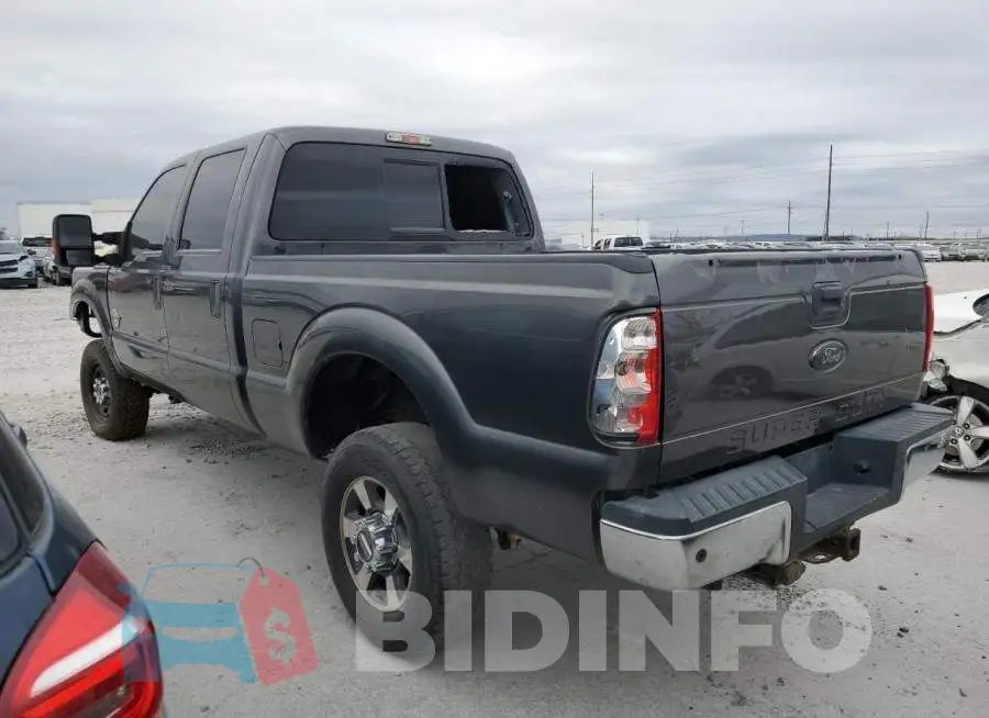 1FT7W2BT2GED40022 Photo# 2