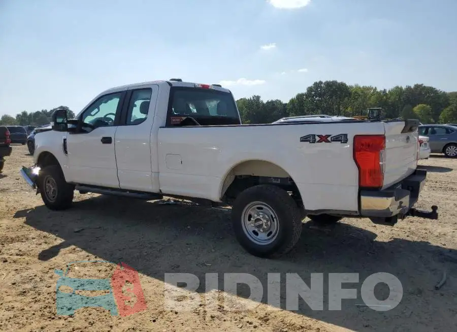 1FT7X2B62LEE38257 Photo# 2