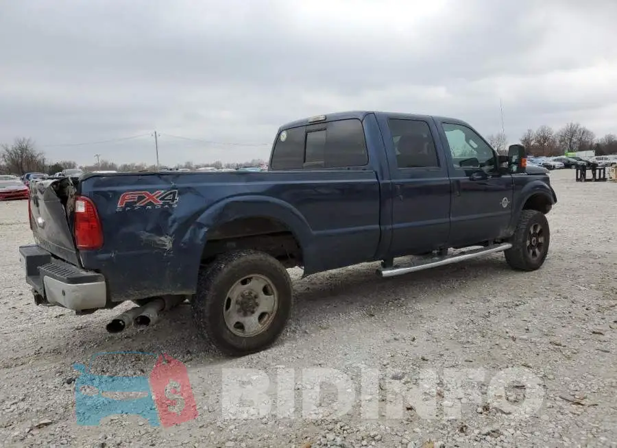 1FT8W3BT5GED38842 Photo# 3
