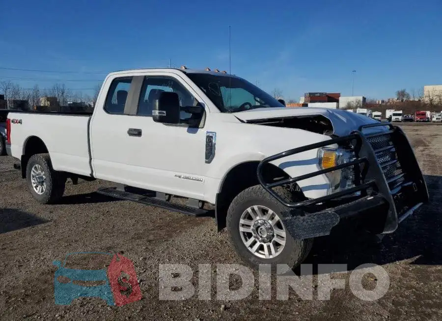 1FT8X3BT6HEB46151 Photo# 4