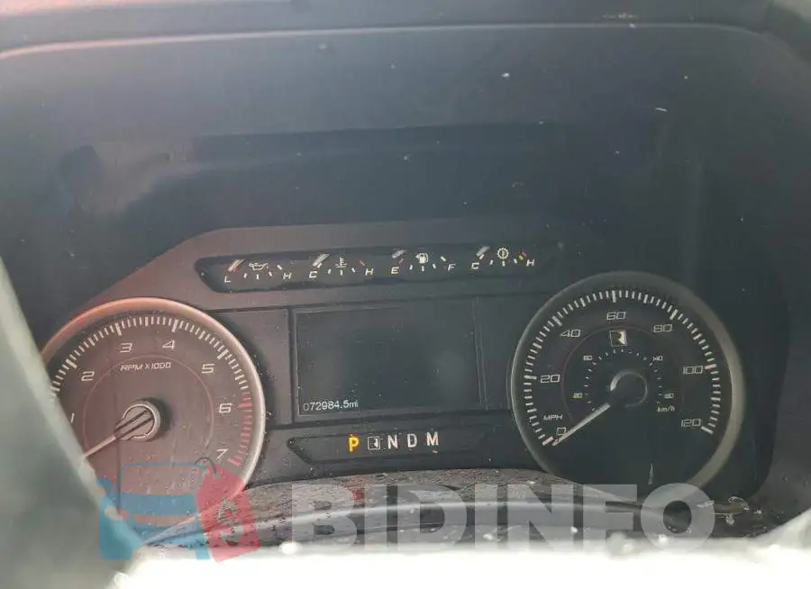 1FTEW1E54LKE89073 Photo# 9