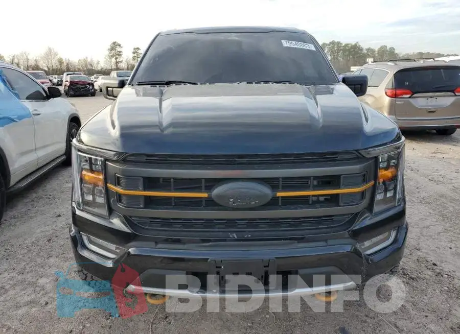 1FTEW1E85PFA17392 Photo# 5