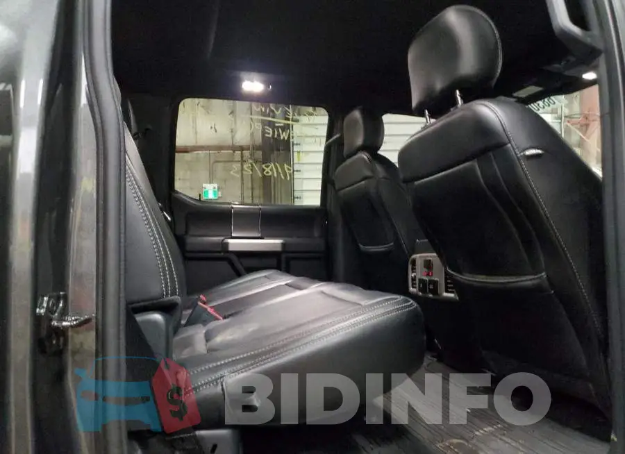 1FTEW1EP6LFB57677 Photo# 11