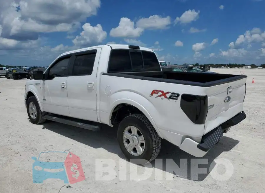 1FTFW1CT0EKF21865 Photo# 2