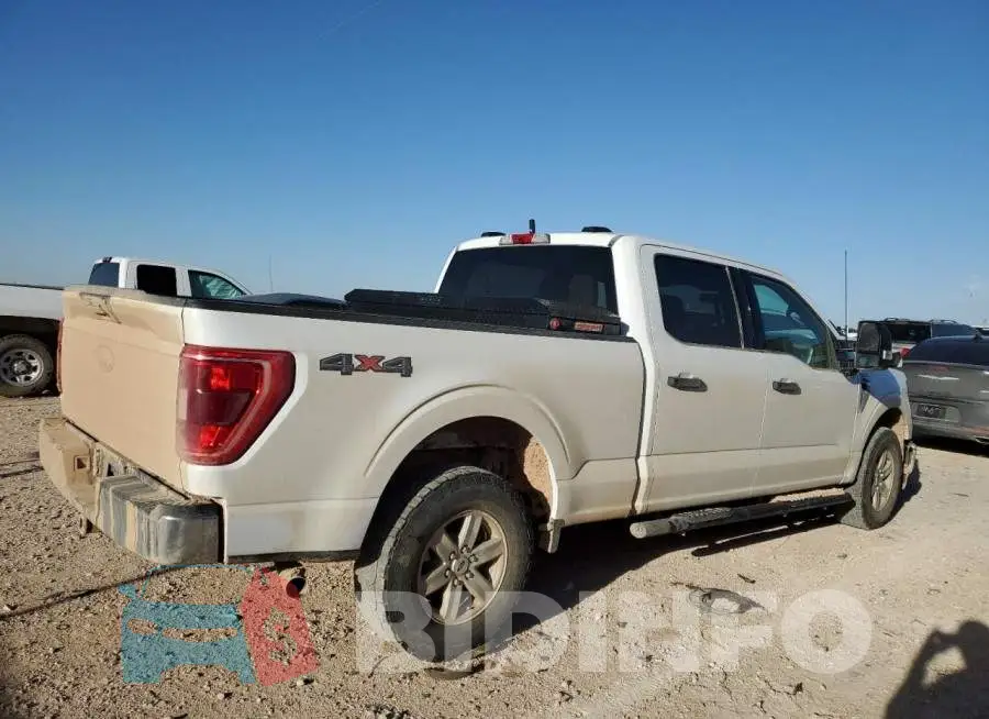 1FTFW1E52NKE67015 Photo# 3