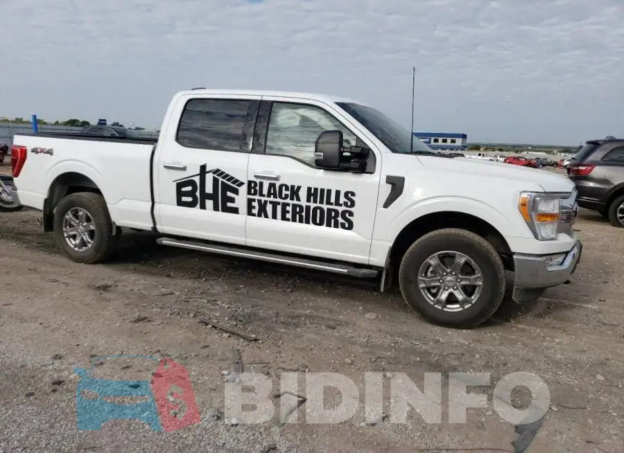 1FTFW1ED6NFC18376 Photo# 4