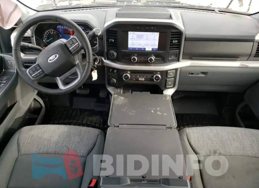 1FTFW1ED6NFC18376 Photo# 8