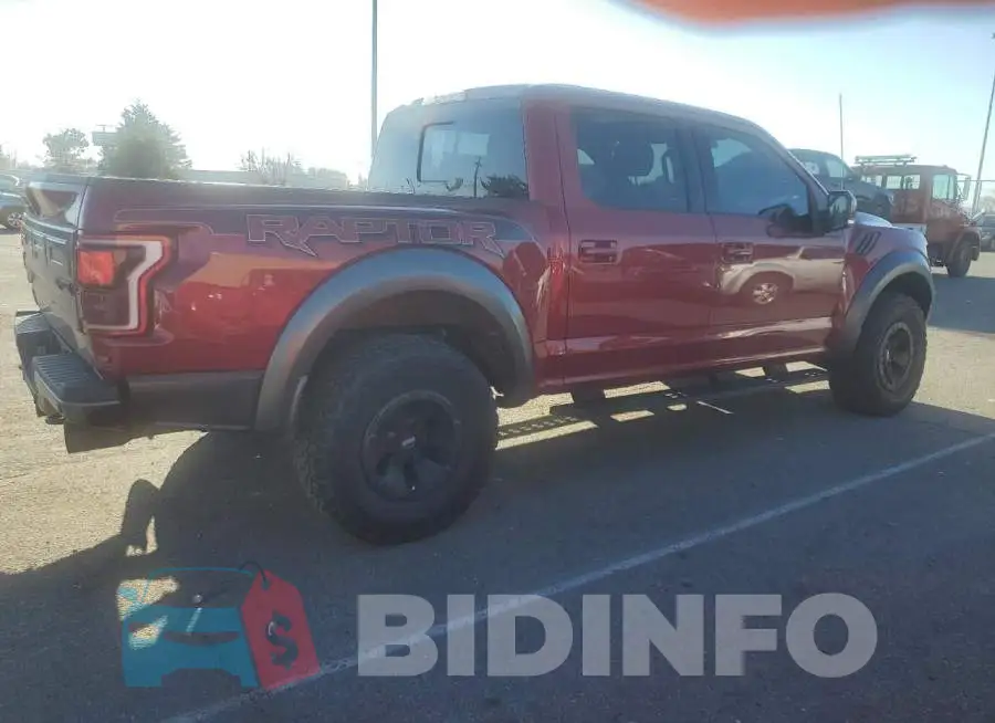1FTFW1RG7JFC54091 Photo# 3