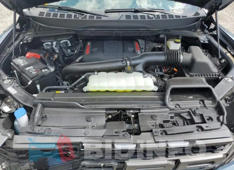 1FTFW1RG8PFB35815 Photo# 11