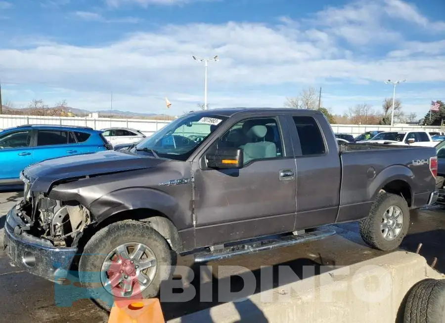 1FTFX1EF3EKD59833 Photo# 1