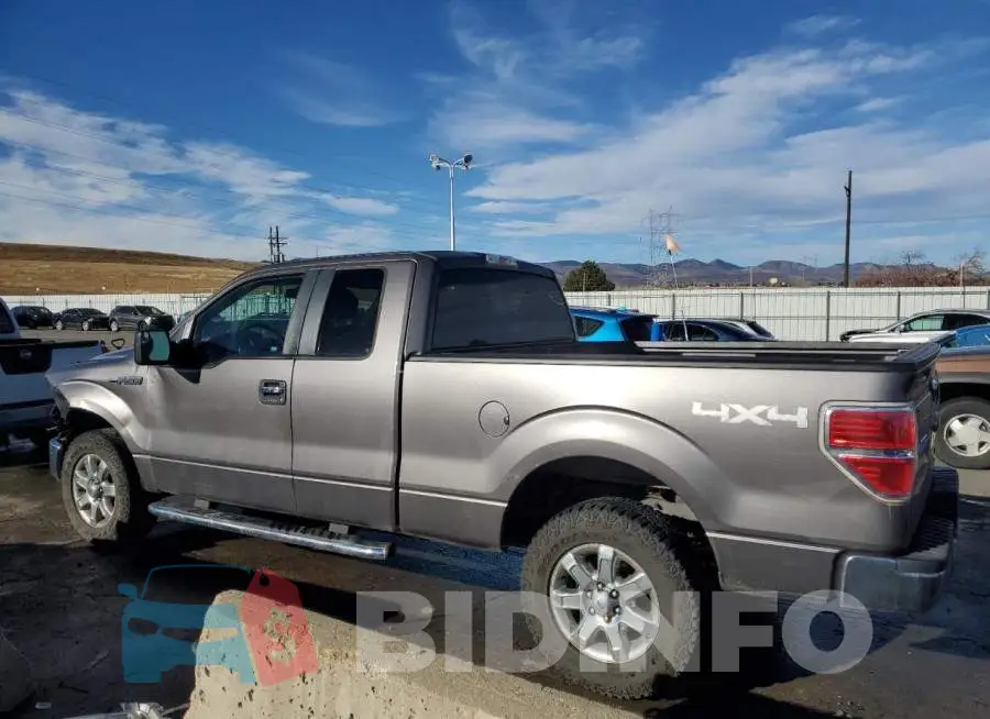 1FTFX1EF3EKD59833 Photo# 2