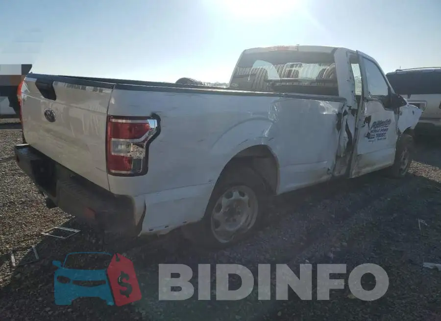 1FTMF1CB2JKC44256 Photo# 3