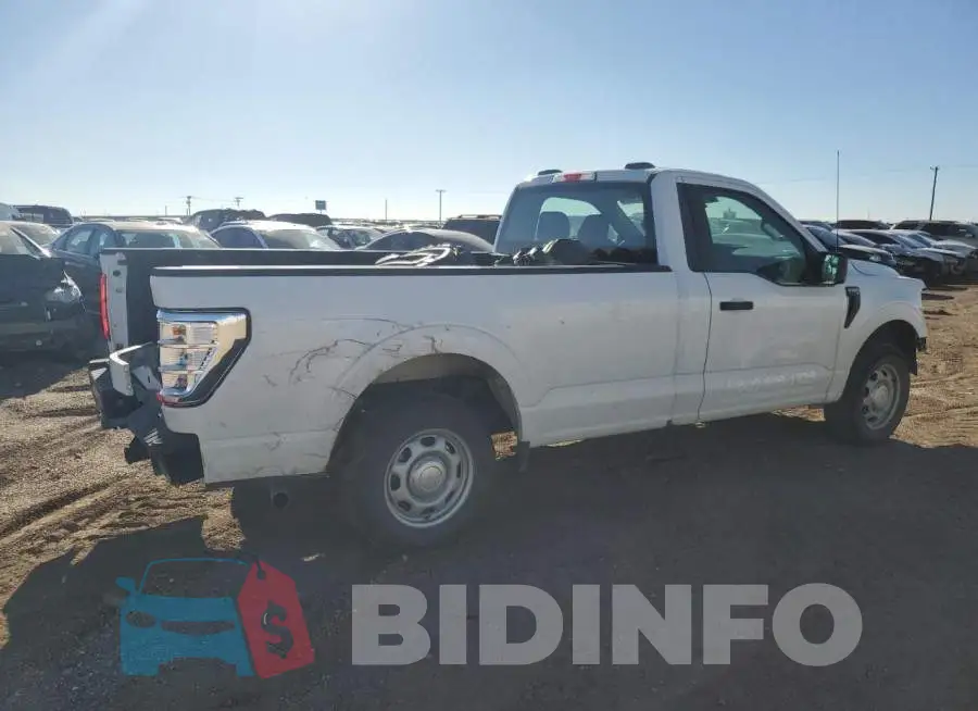 1FTMF1CB3NKE21306 Photo# 3