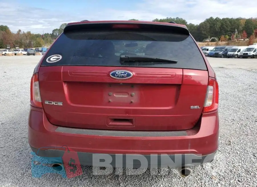 2FMDK3JC3EBA98500 Photo# 6