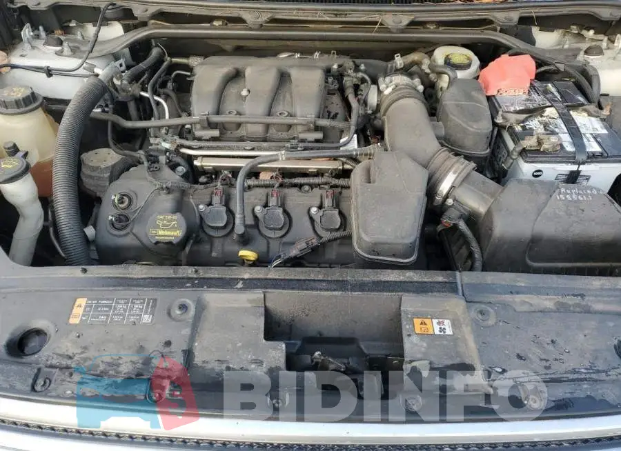 2FMGK5D88EBD00599 Photo# 11
