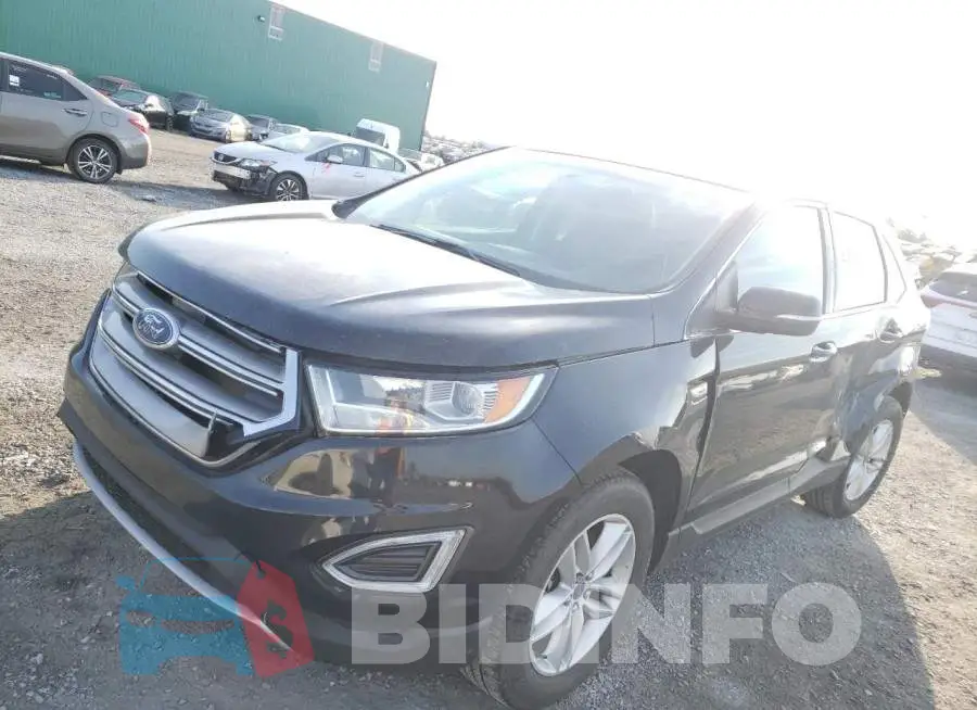 2FMPK4J82HBC50141 Photo# 1