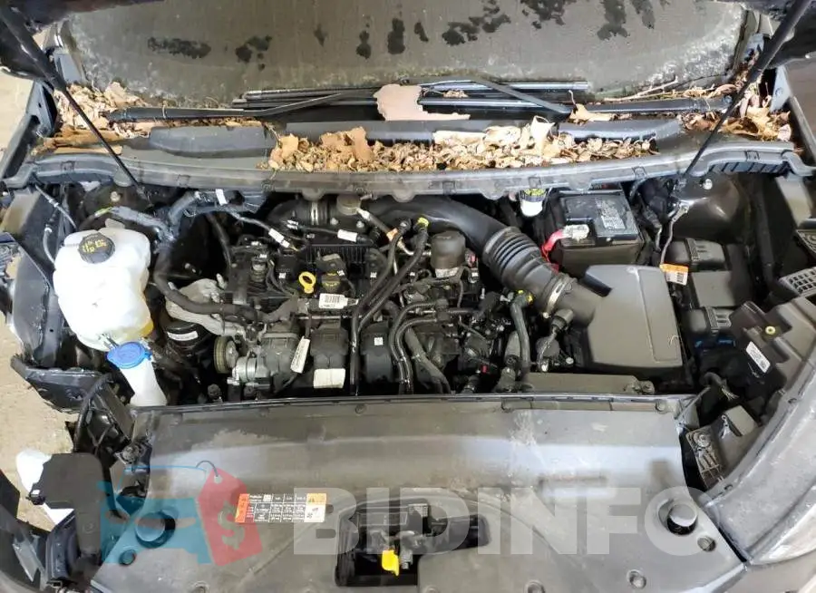 2FMPK4J96NBA60332 Photo# 12