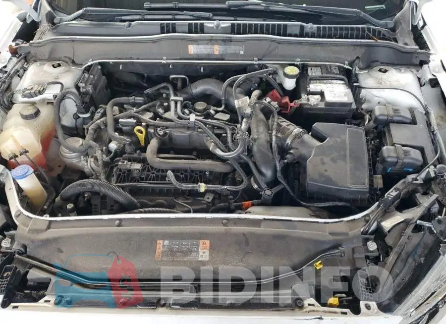 3FA6P0CD5KR150425 Photo# 11