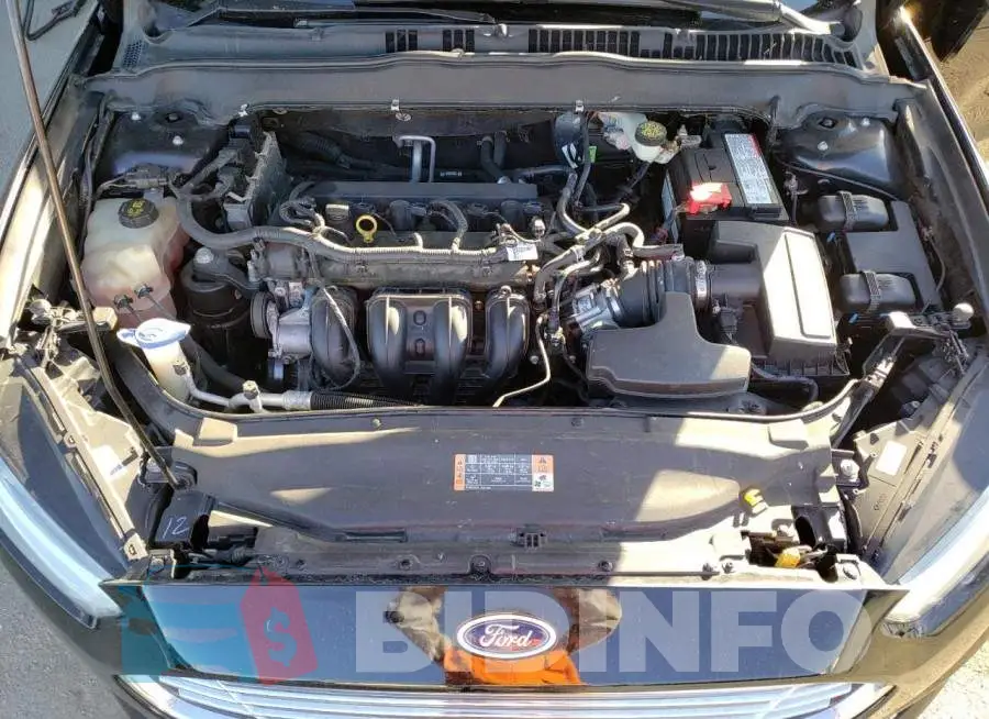 3FA6P0H70GR360201 Photo# 11