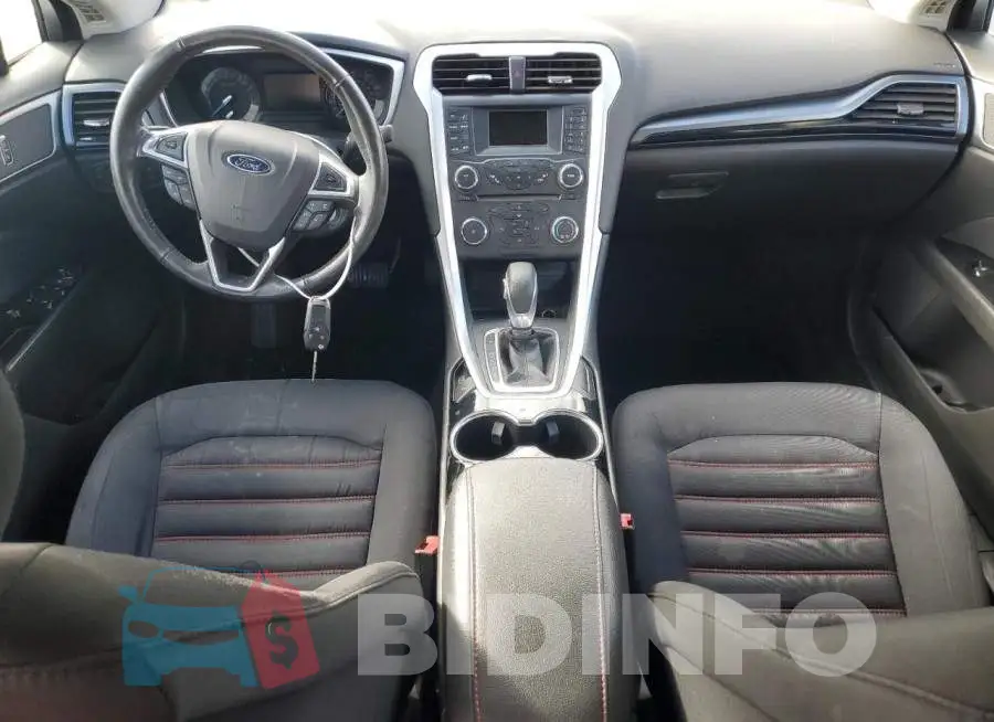 3FA6P0H79FR233803 Photo# 8